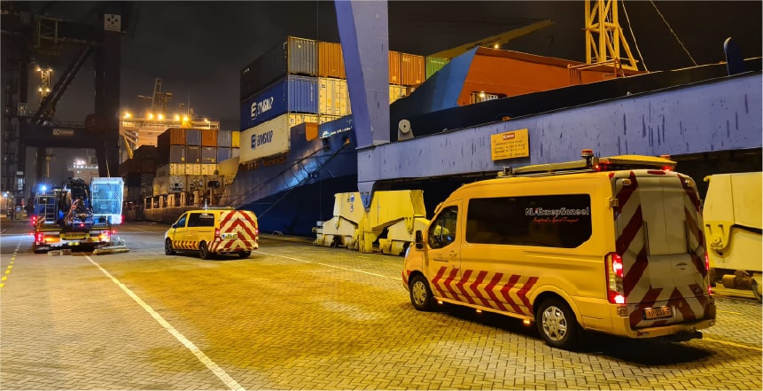 Shipping