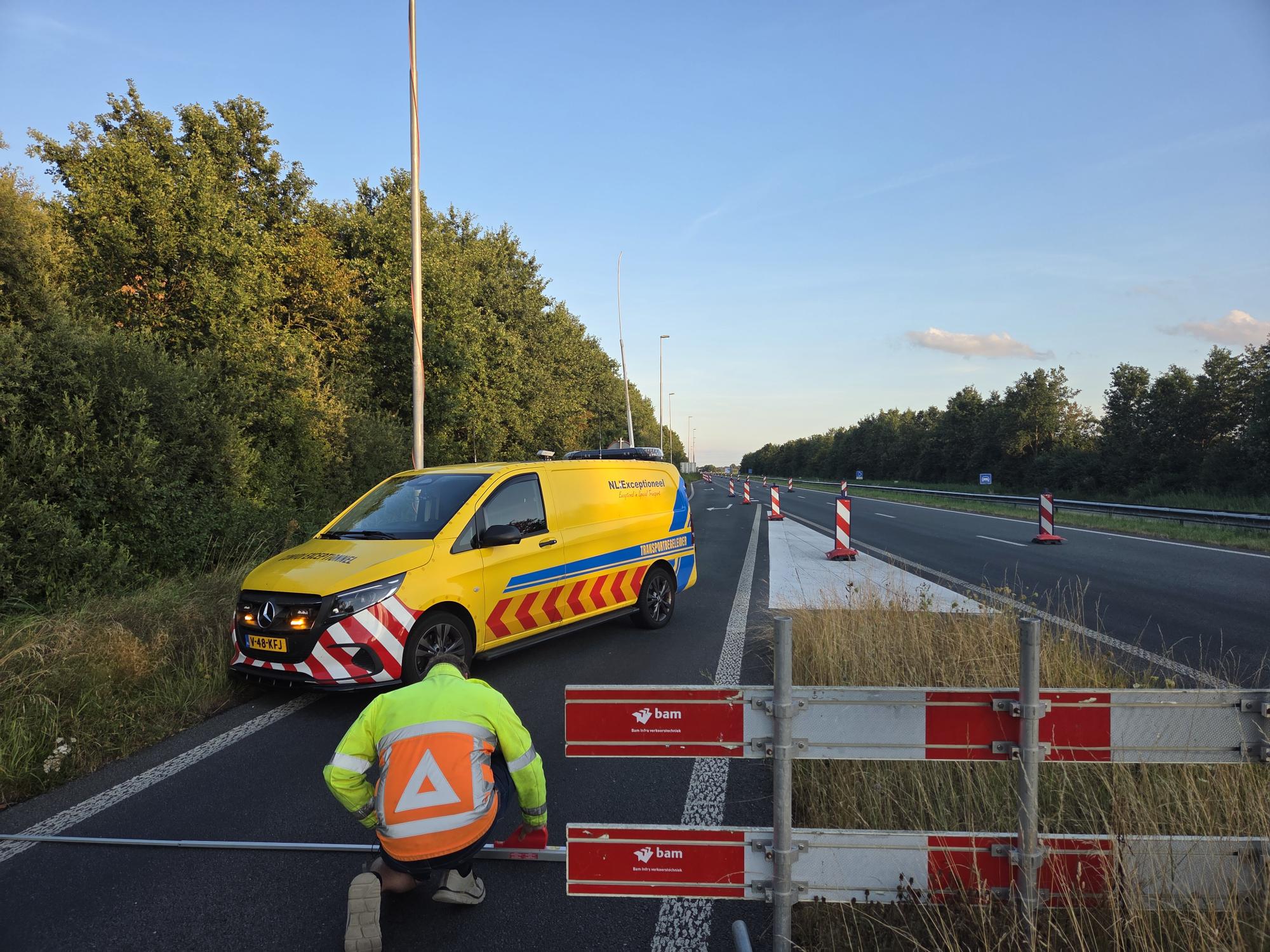 Route onderzoeken